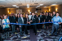 La Quinta Reopening